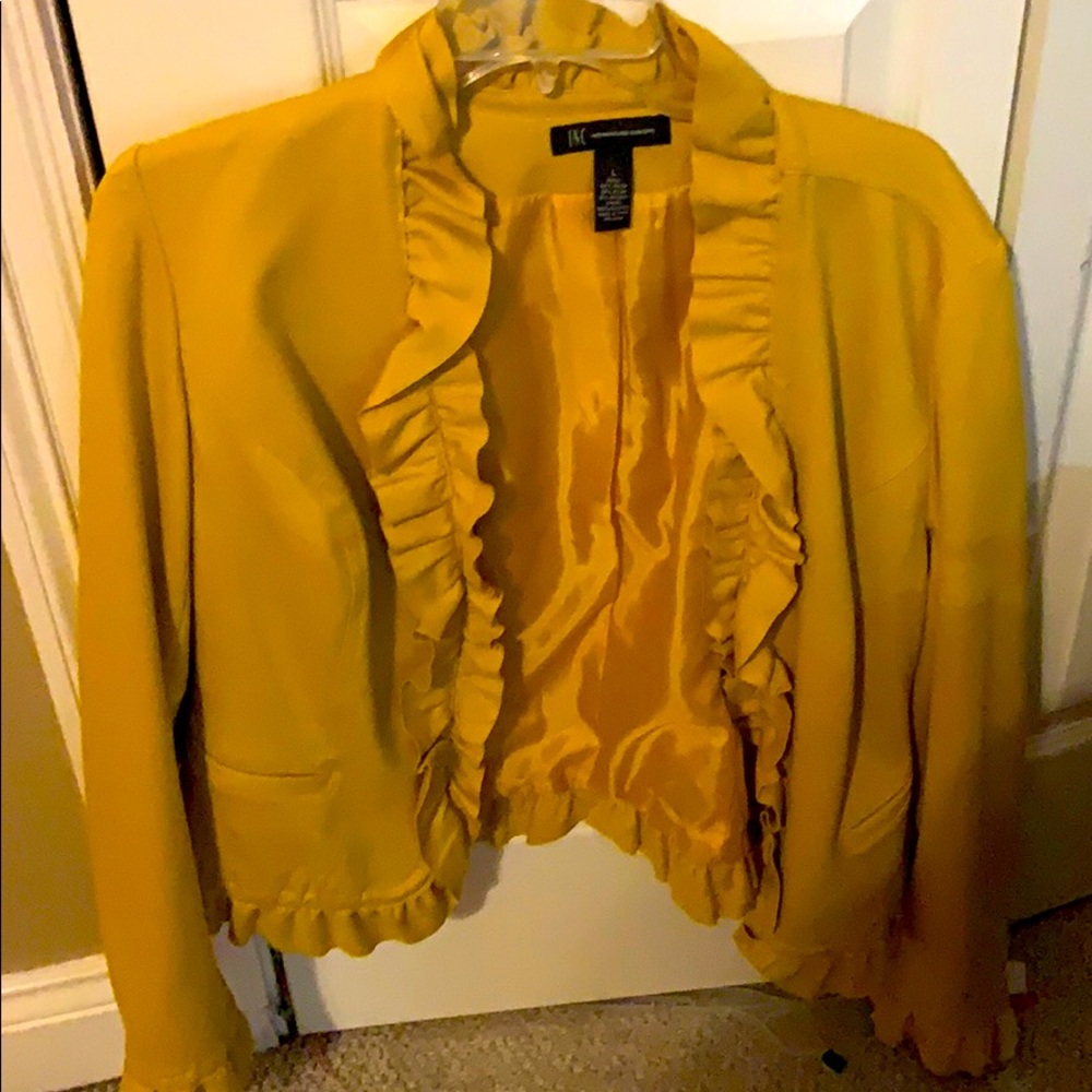 INC Blazer